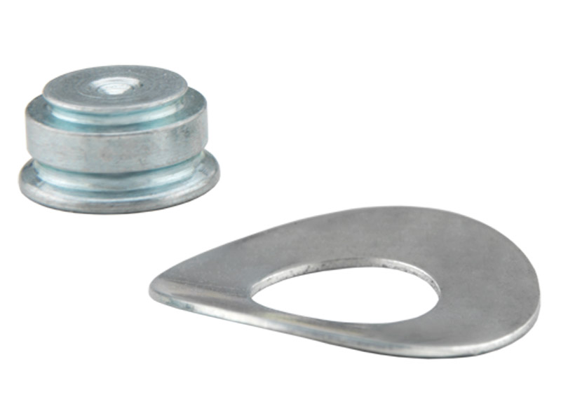 Panel fasteners