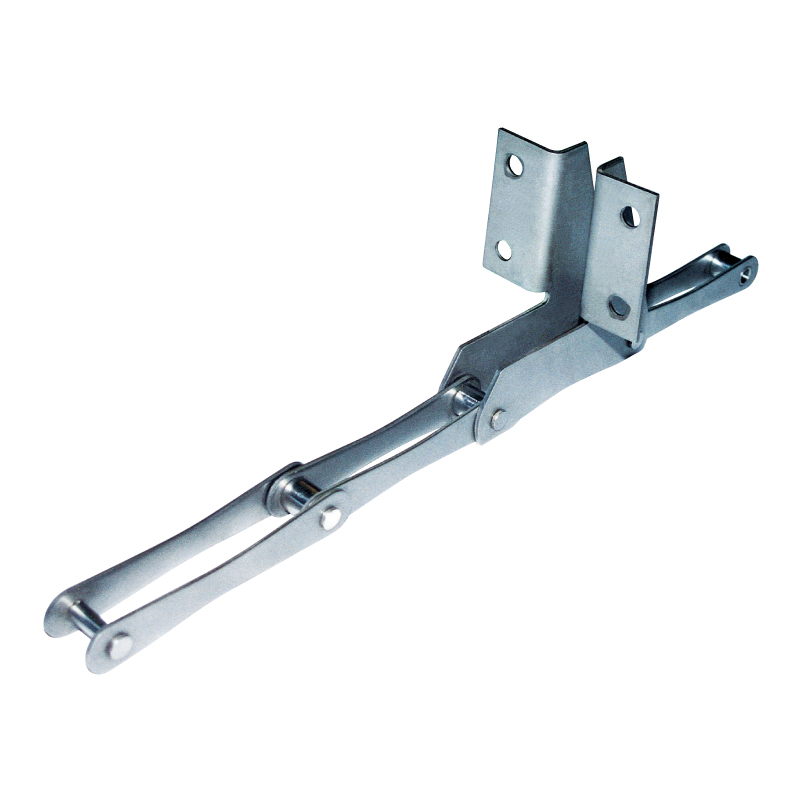 ZEXUS CHAIN · Brand product example: Stainless steel chains · 7 / 10