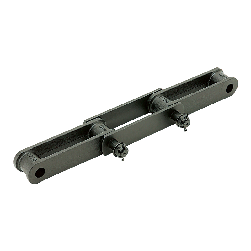 ZEXUS CHAIN · Brand product example: Water-treatment chains · 13 / 13
