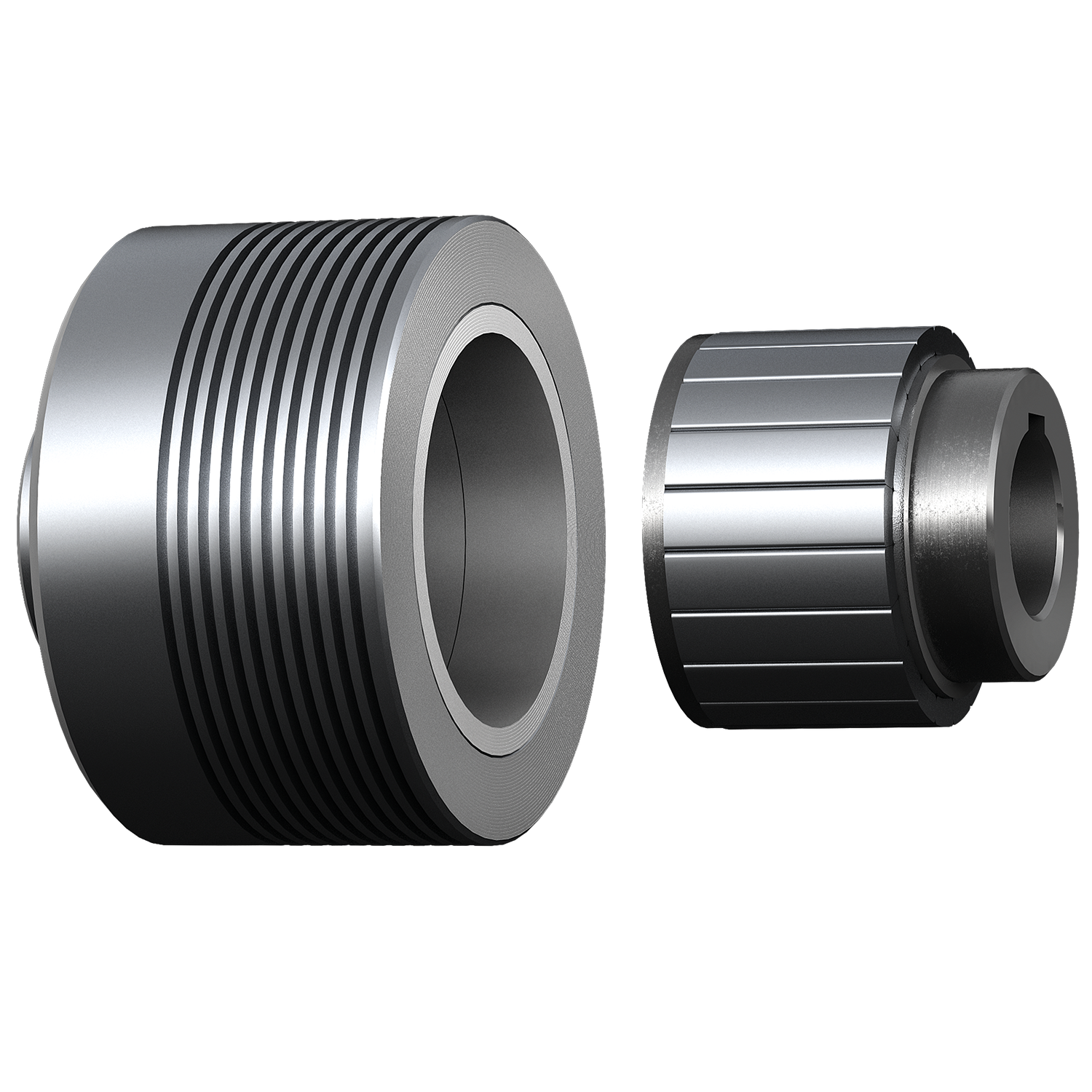 KTR · Brand product example: Magnetic couplings · 2 / 2