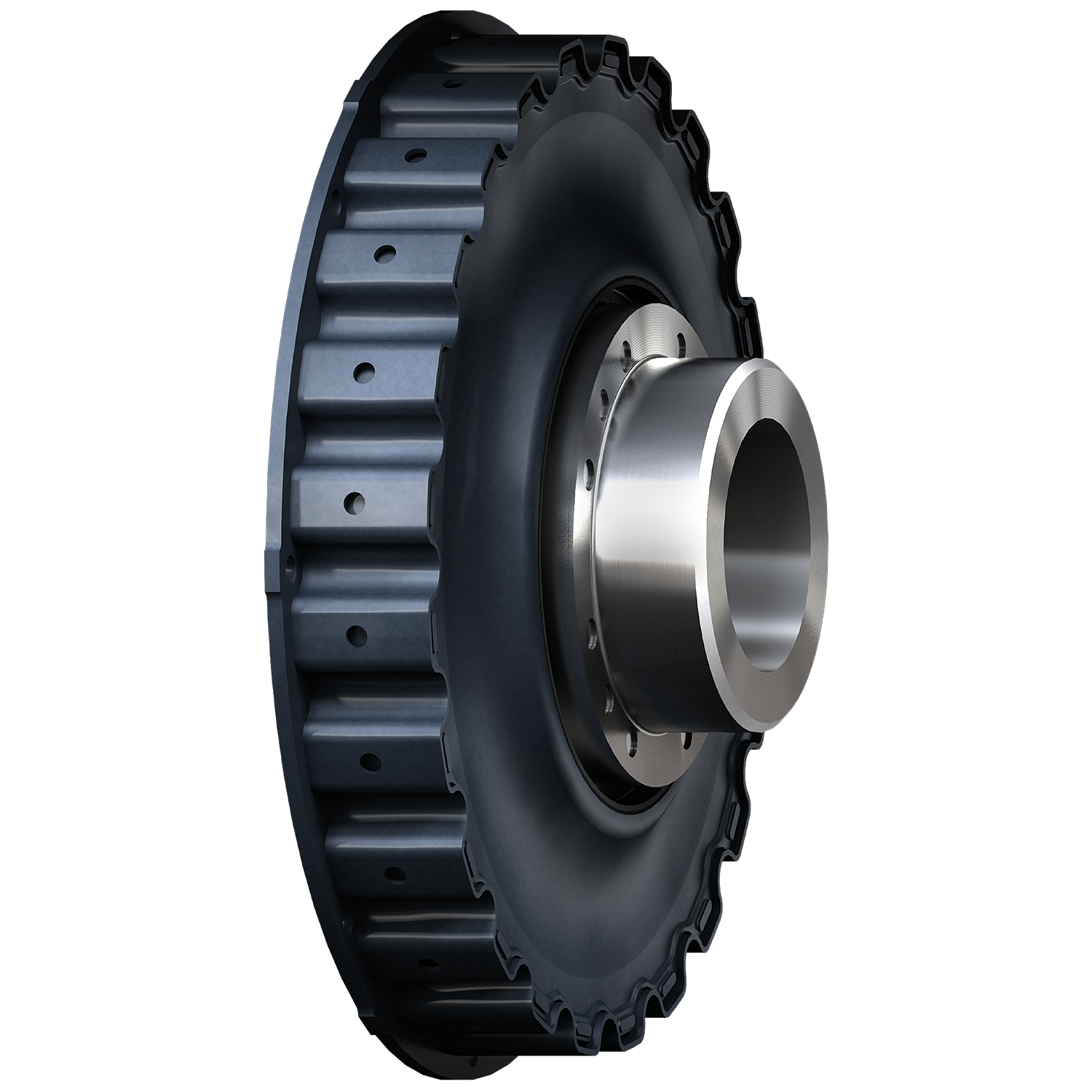 KTR · Brand product example: Flange couplings · 3 / 6