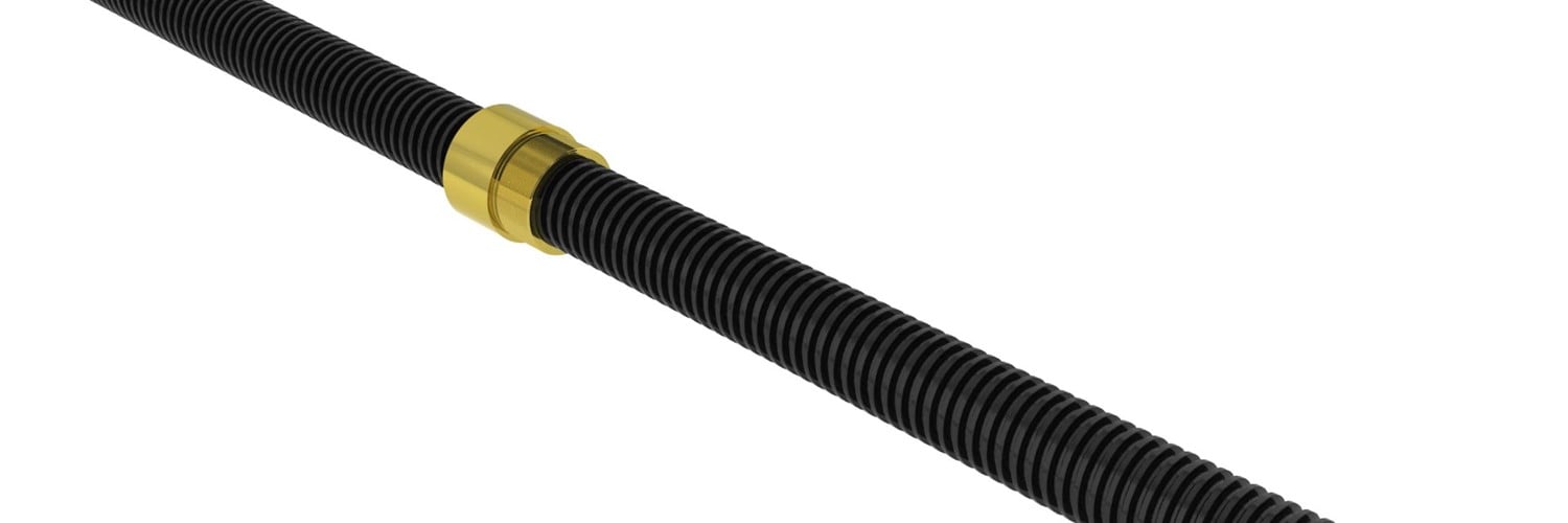Lead screws