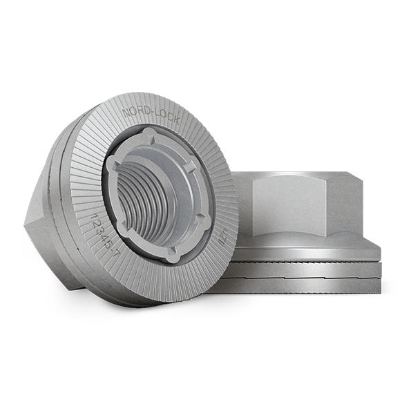 Wheel nuts