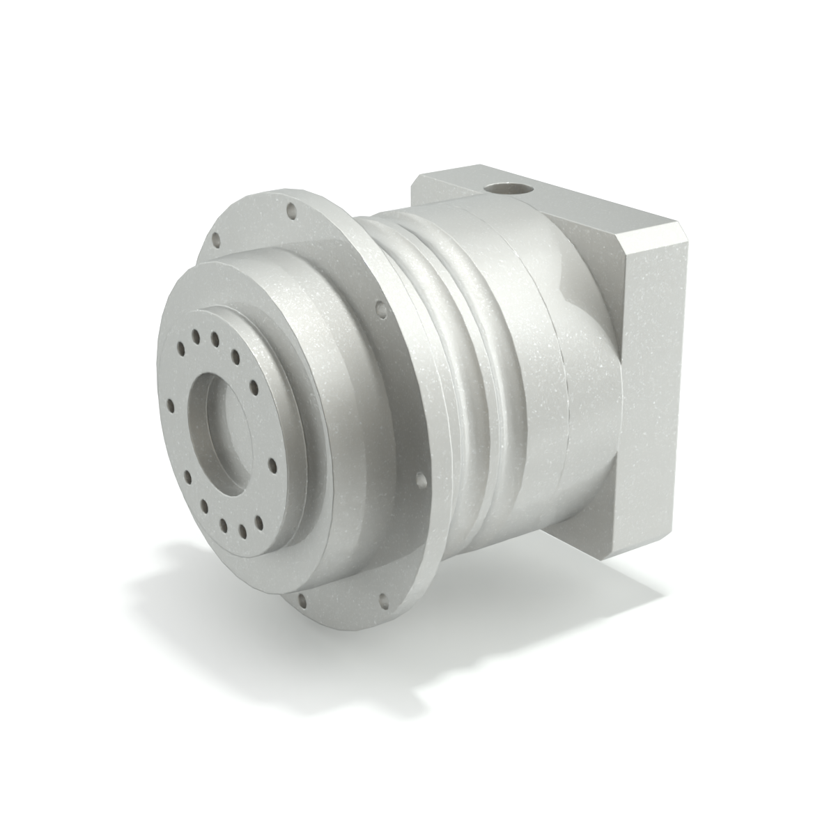 Bonfiglioli · Brand product example: Planetary gear units · 2 / 9