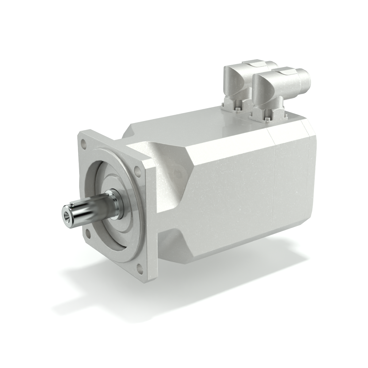 Bonfiglioli · Brand product example: Permanent-magnet motors · 1 / 2