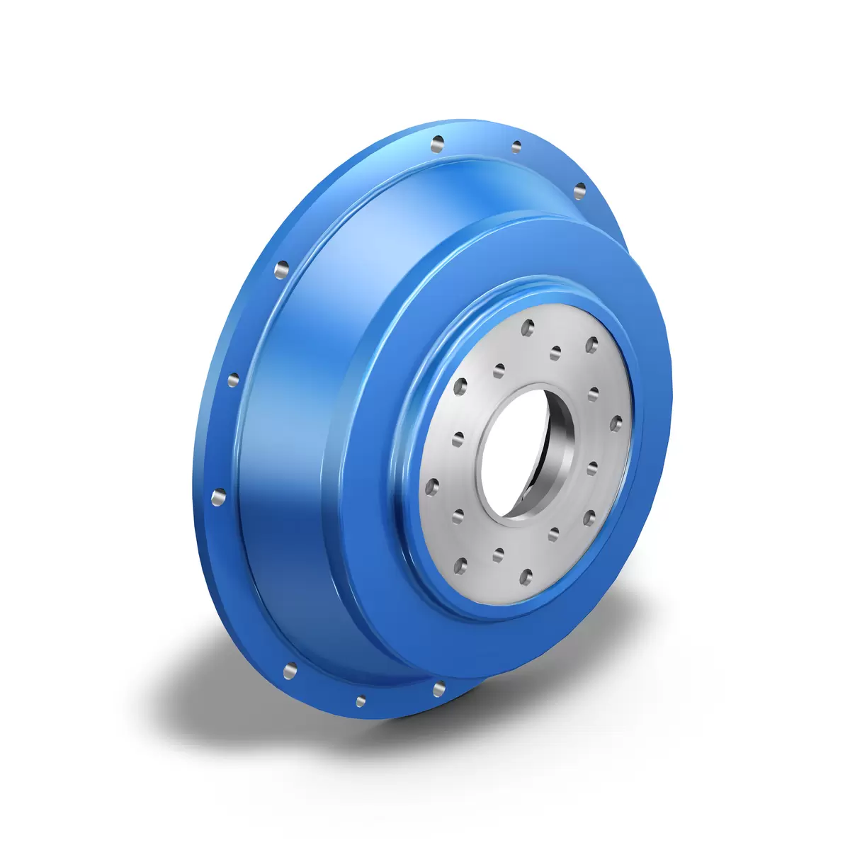 Highly flexible couplings