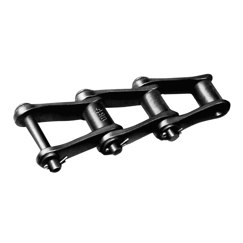 Pintle chains