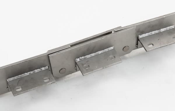 Rosa Catene · Brand product example: Conveyor chains · 2 / 2
