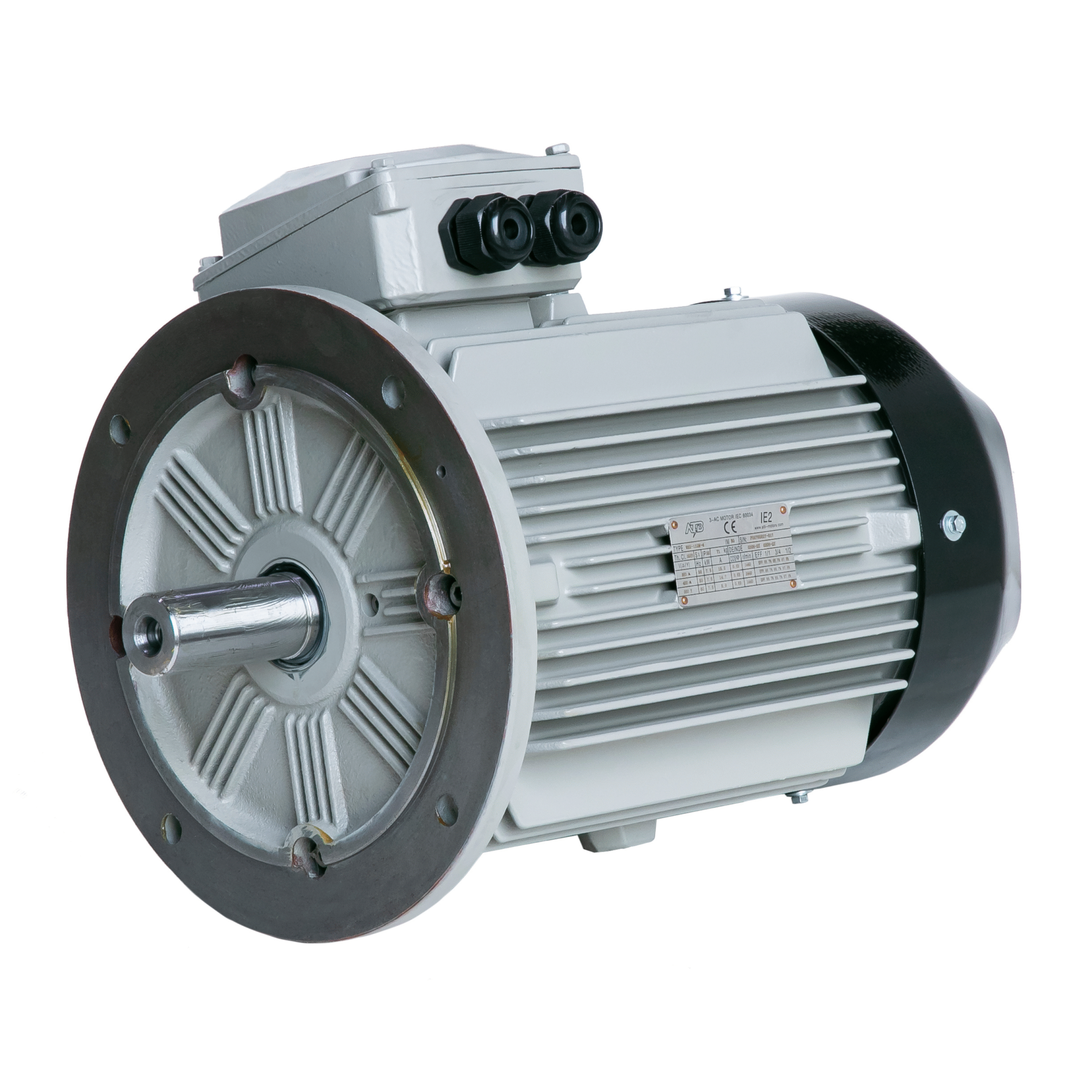 Electric Motors