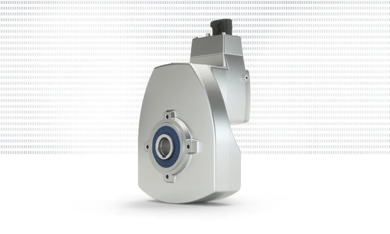 NORD · Brand product example: Gearmotors · 2 / 2