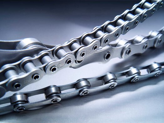JWIS · Brand product example: Hollow-pin chains