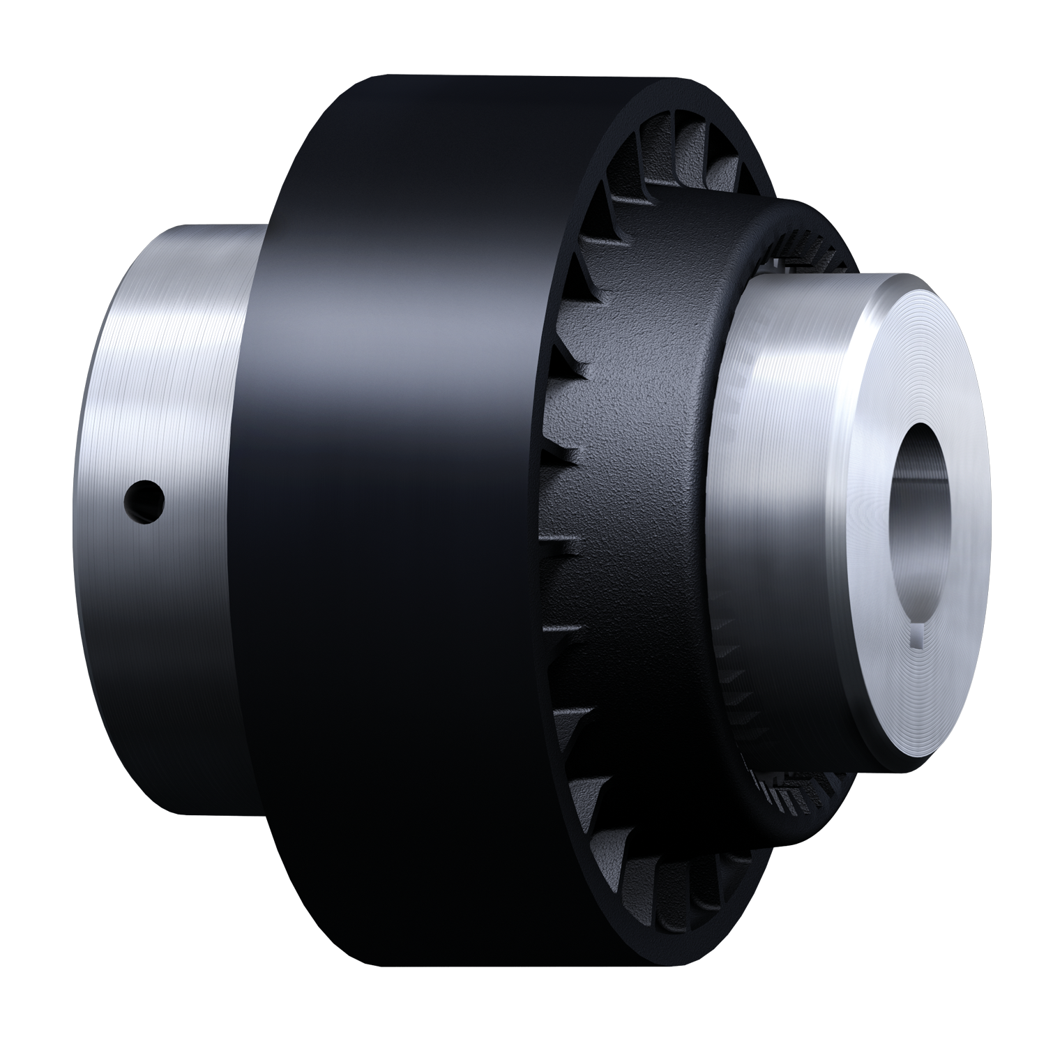 KTR · Brand product example: Highly flexible couplings · 2 / 6