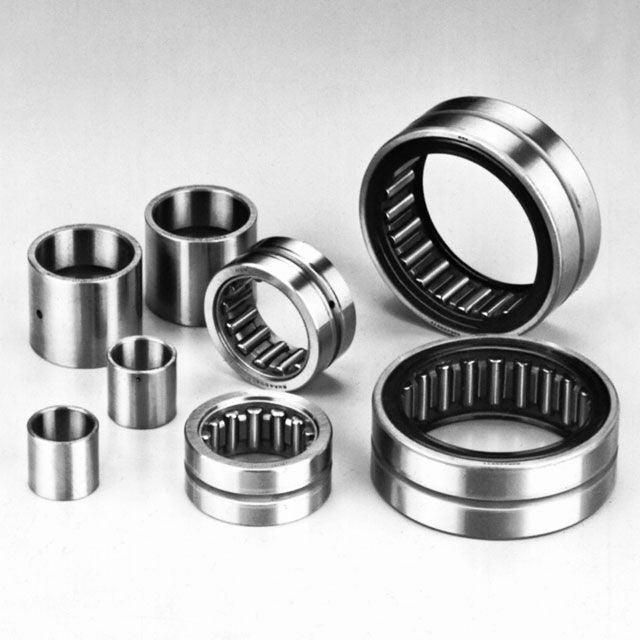 NSK · Brand product example: Needle roller bearings · 1 / 3