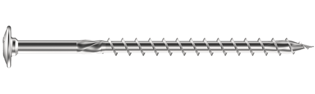 SFS · Brand product example: Wood construction screws · 2 / 3