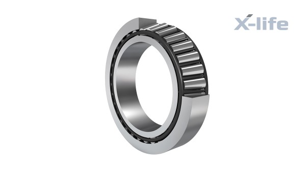 FAG · Brand product example: Tapered roller bearings · 1 / 3