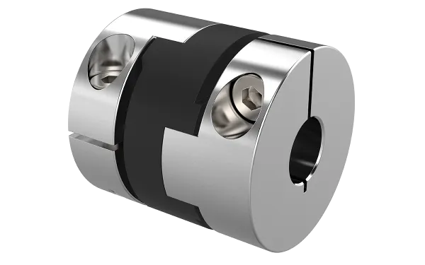Oldham couplings