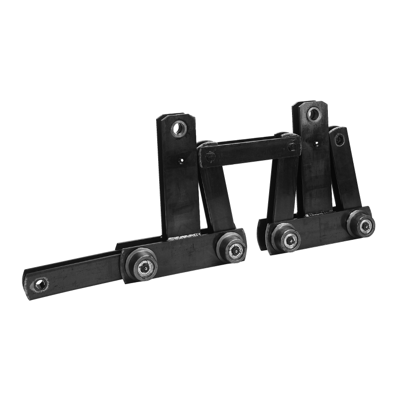 ZEXUS CHAIN · Brand product example: Conveyor chains · 9 / 14