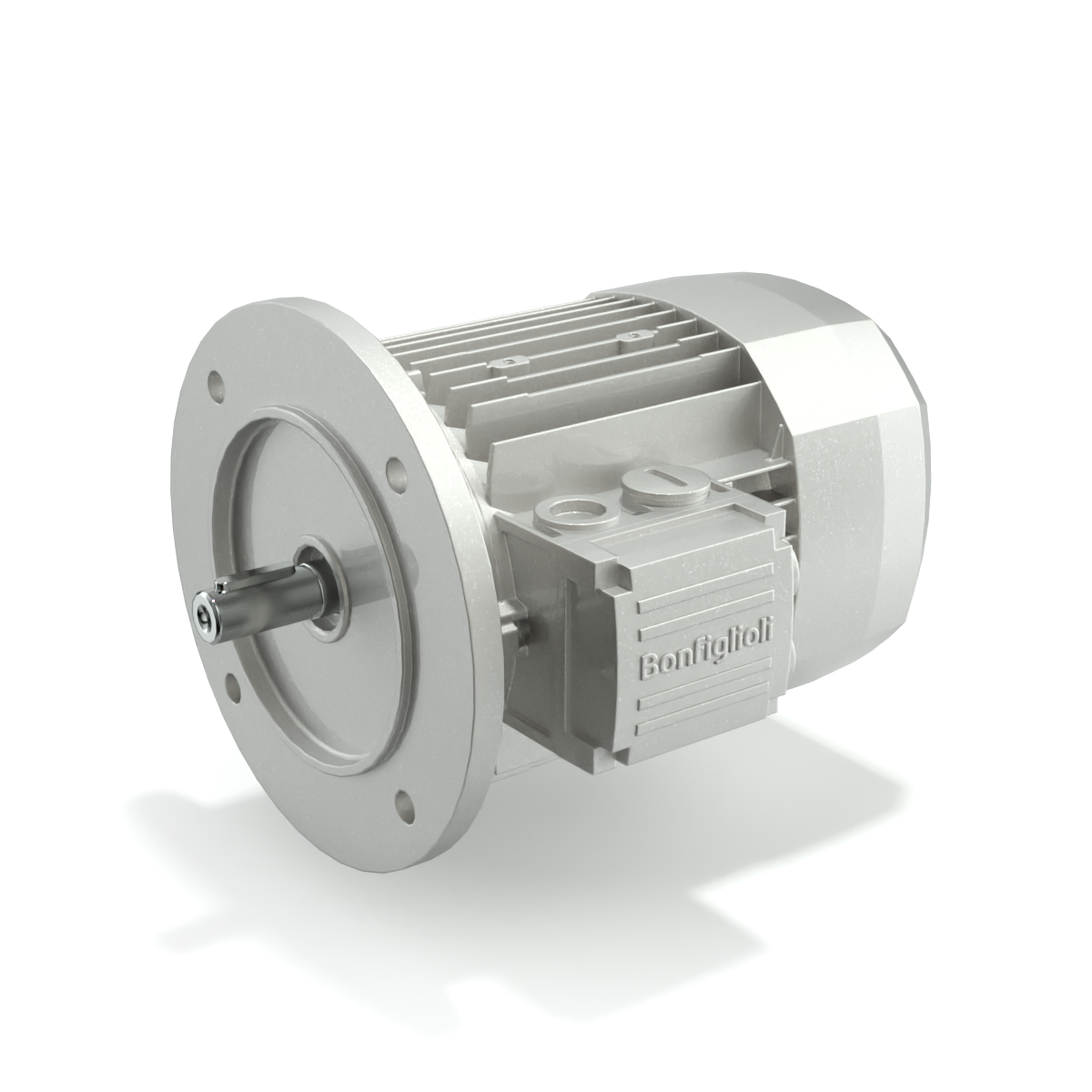 Synchronous reluctance motors