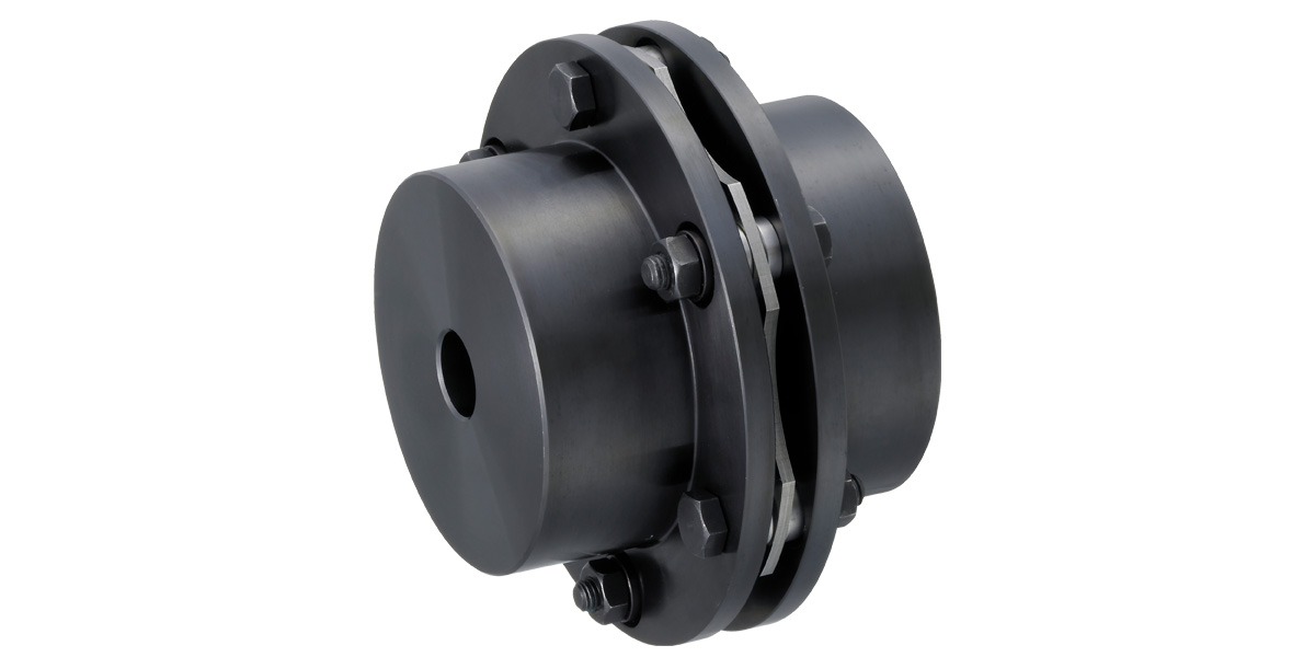 MIKI PULLEY · Brand product example: Disc pack couplings · 5 / 5