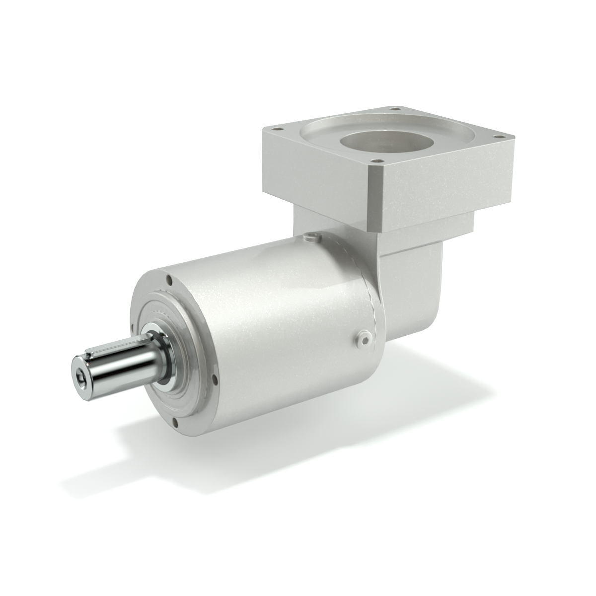 Bonfiglioli · Brand product example: Planetary gear units · 8 / 9