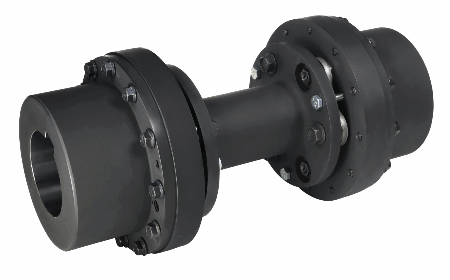 Dodge Industrial · Brand product example: Disc pack couplings