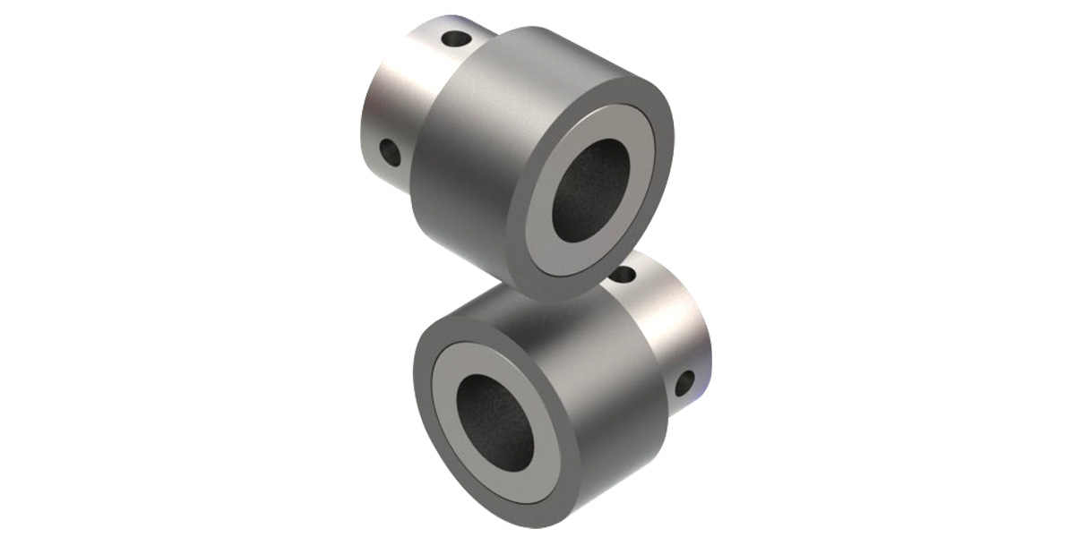 MIKI PULLEY · Brand product example: Magnetic couplings · 3 / 3