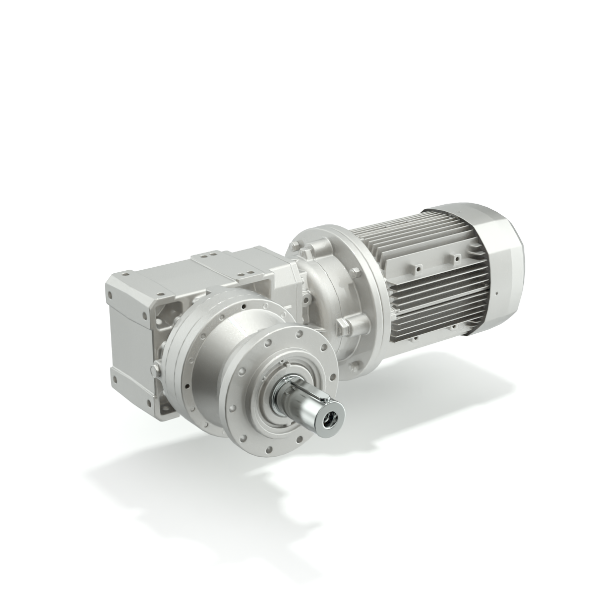 Bonfiglioli · Brand product example: Gearmotors · 9 / 12