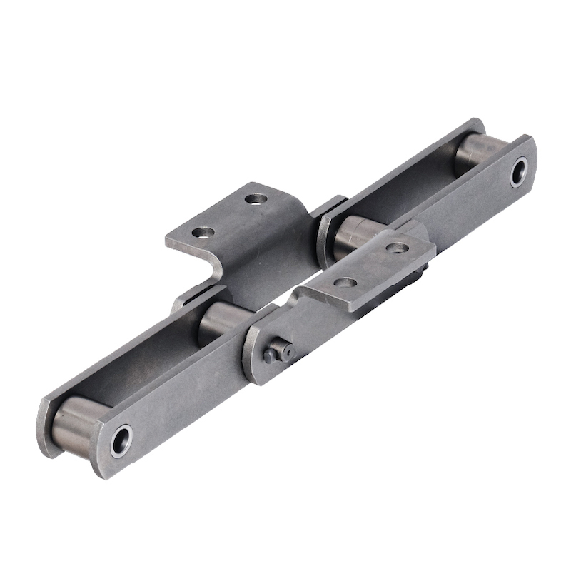 ZEXUS CHAIN · Brand product example: Conveyor chains · 4 / 14