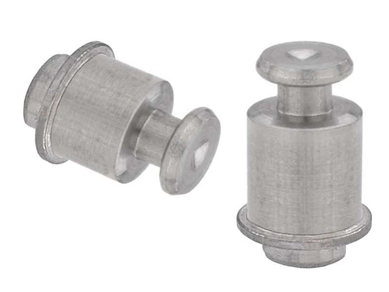 PEM · Brand product example: Standoffs and spacers · 2 / 3