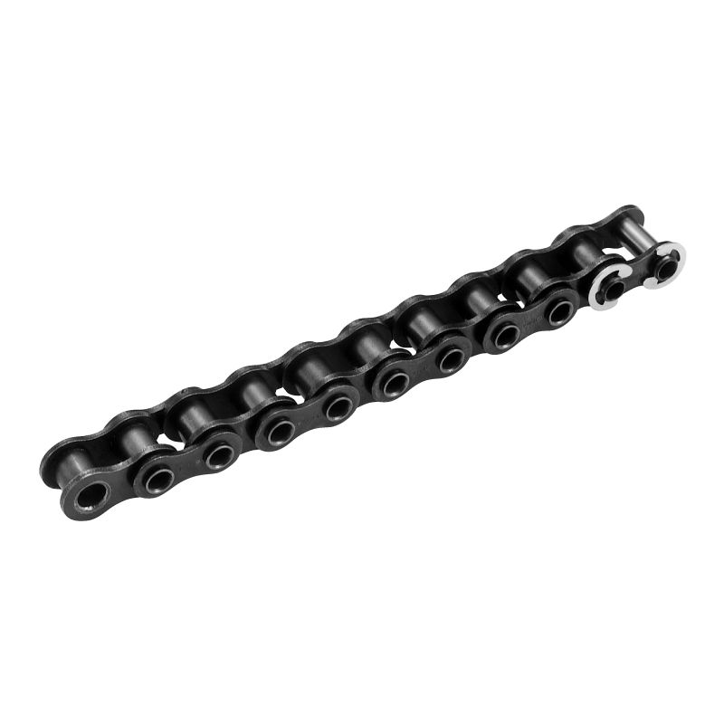 Hollow-pin chains