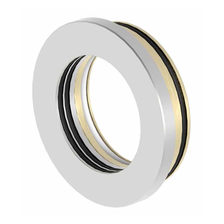 Bearing isolators