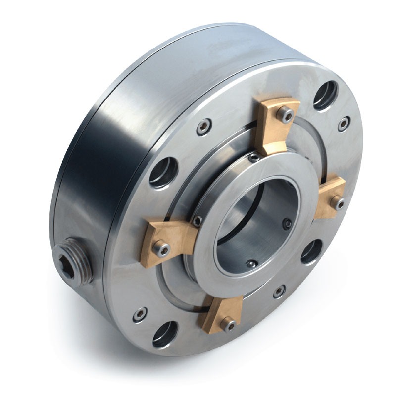 AESSEAL · Brand product example: Mechanical seals