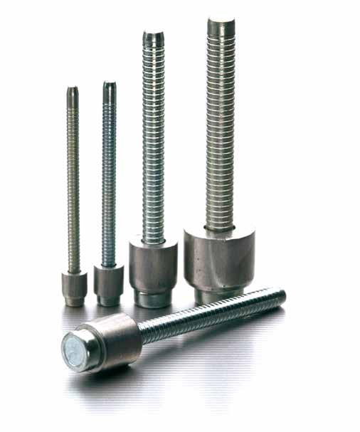 Sealing plugs