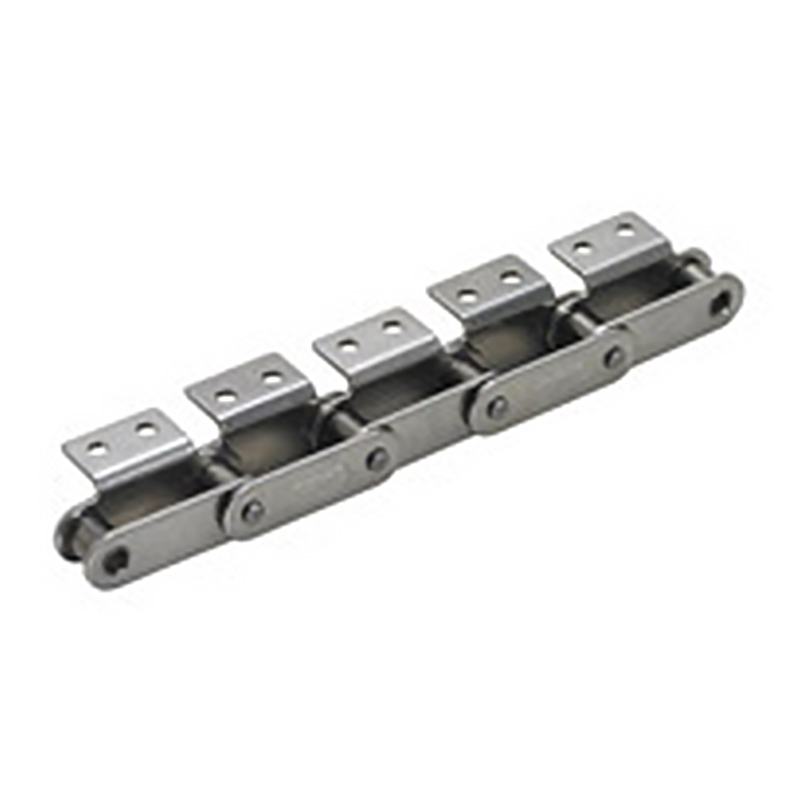ZEXUS CHAIN · Brand product example: Attachment chains · 4 / 4