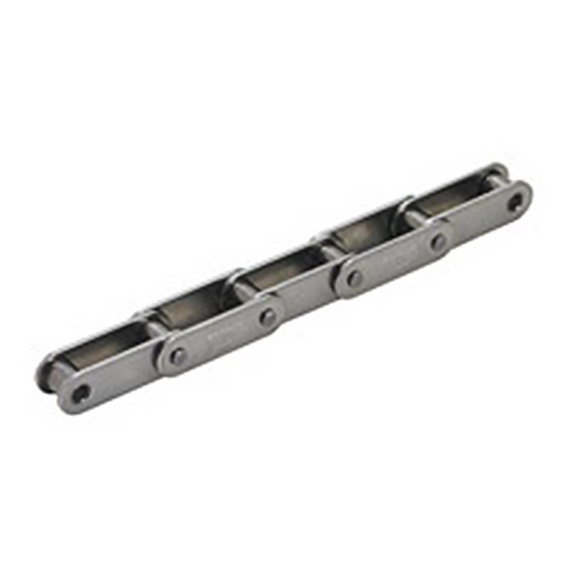 ZEXUS CHAIN · Brand product example: Double-pitch chains · 3 / 4