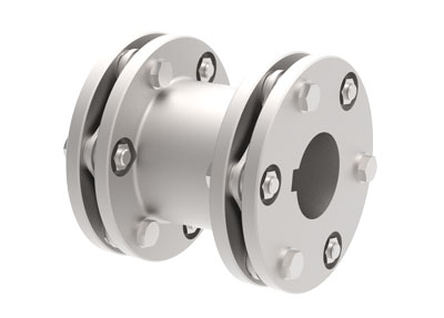Lovejoy · Brand product example: Disc pack couplings · 4 / 4