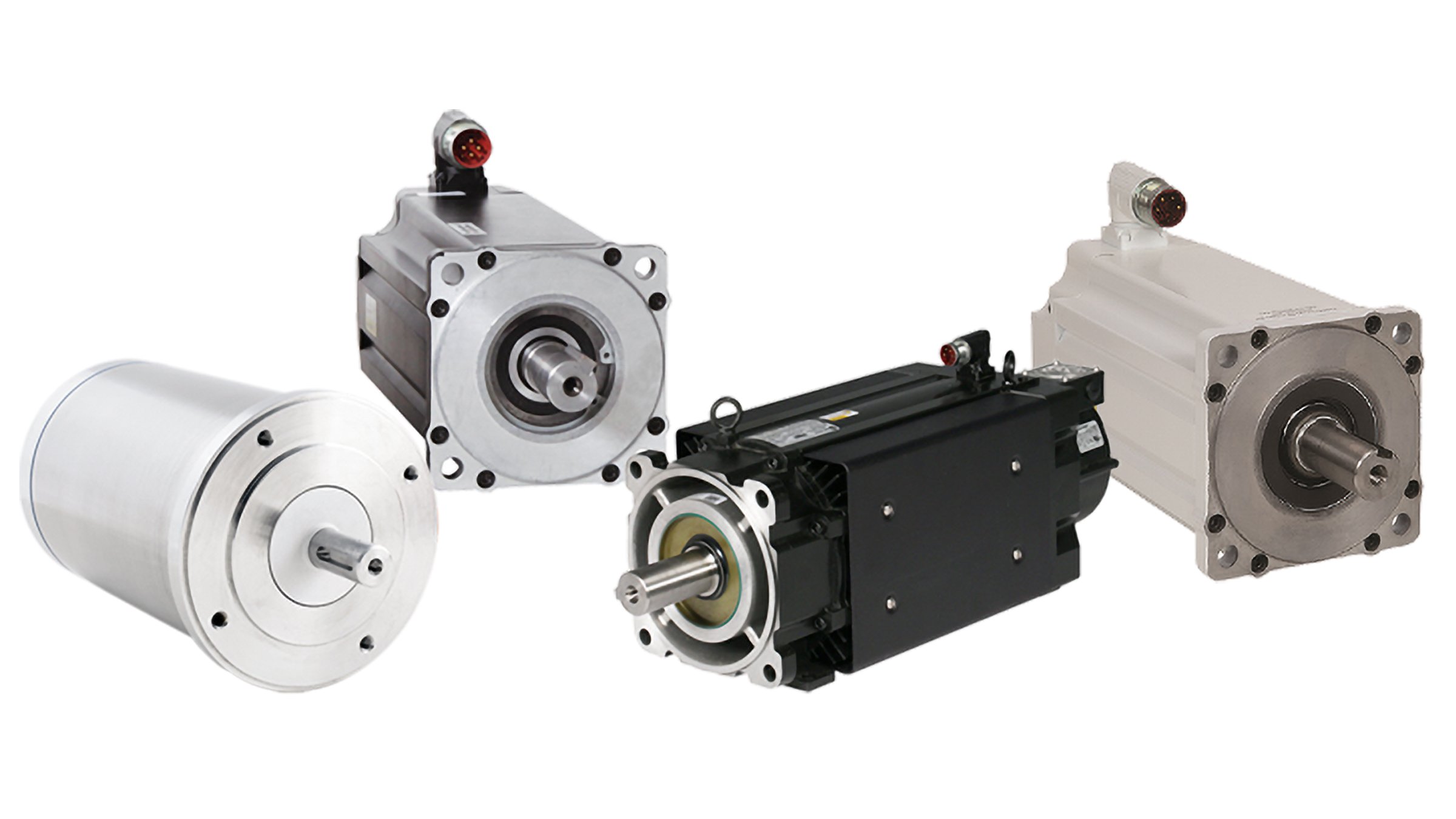 Allen-Bradley · Exemple de produit de la marque: Servomoteurs · 1 / 8