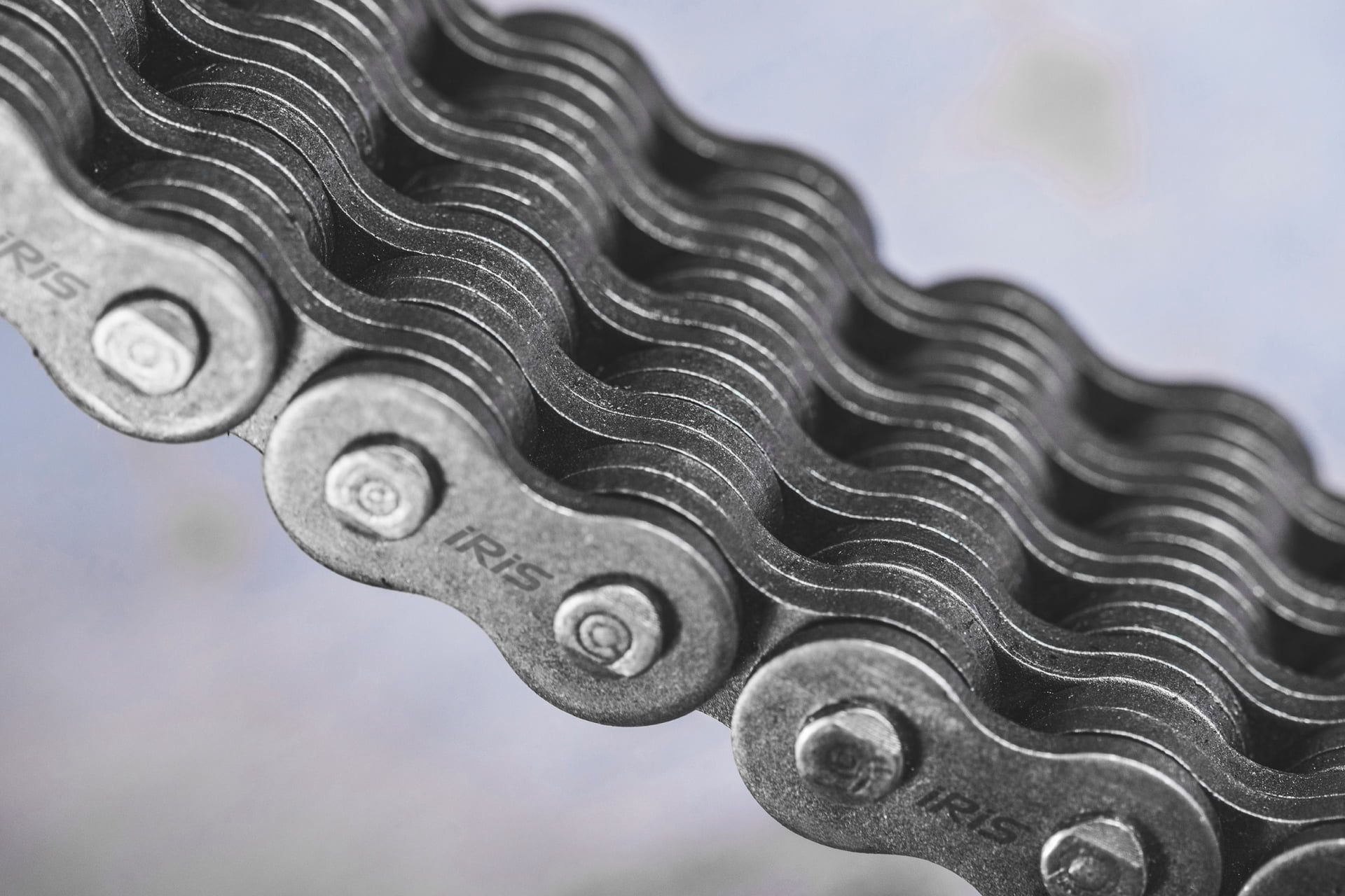 Leaf chains