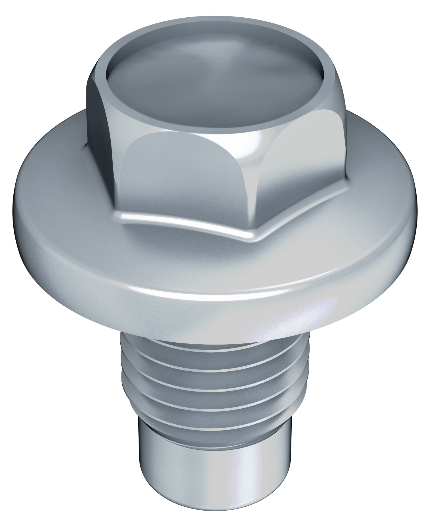 ITW Automotive · Brand product example: Bolts and screws
