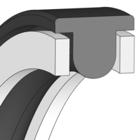 Rod seals · 1 / 4