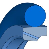 Rod seals · 2 / 4