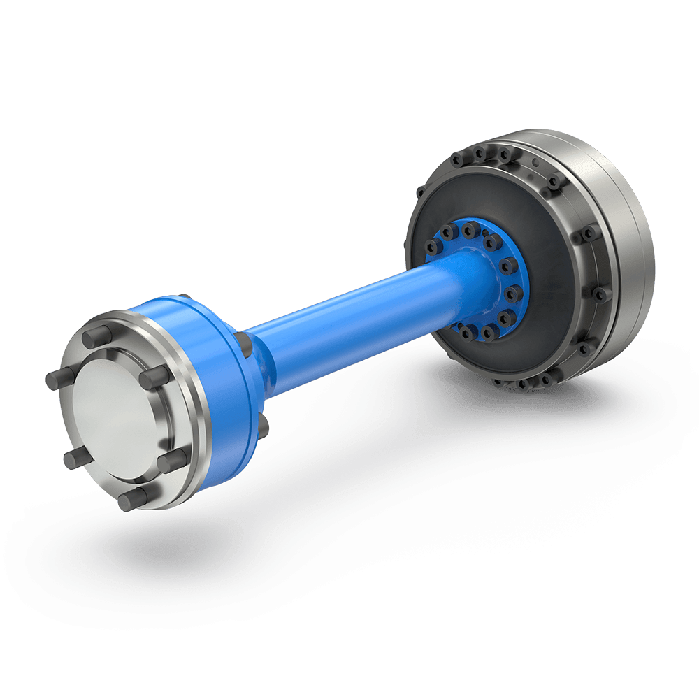 REICH · Brand product example: Highly flexible couplings · 6 / 6