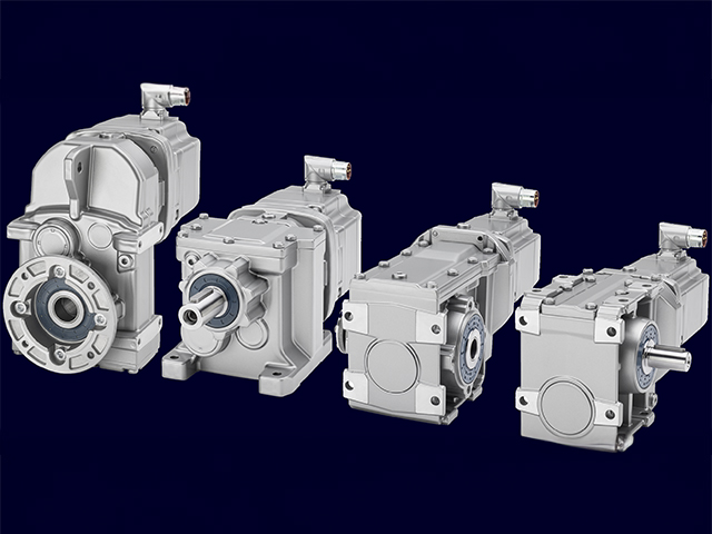 Siemens · Brand product example: Gearmotors