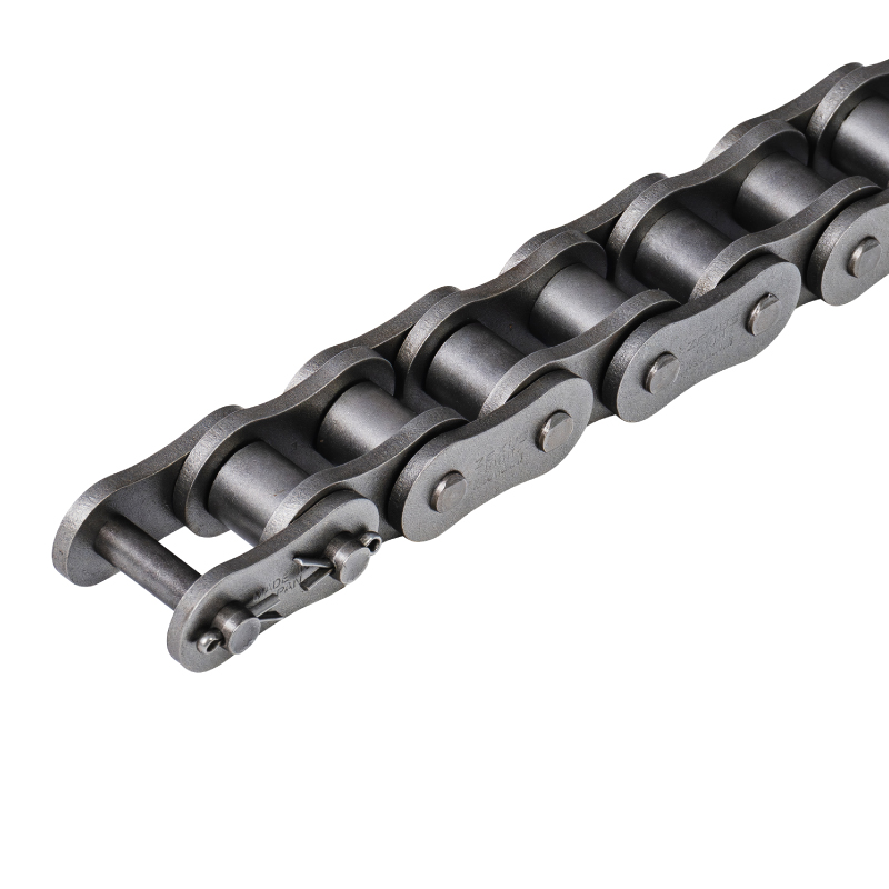 ZEXUS CHAIN · Brand product example: Heavy-duty chains · 3 / 5