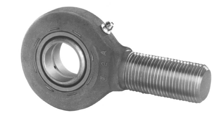 RBC Bearings · Produktbeispiel der Marke: Gelenkköpfe · 2 / 2