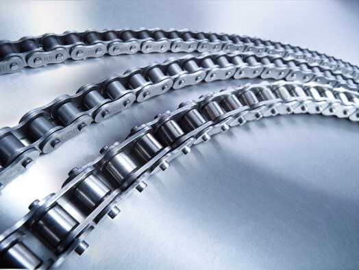 JWIS · Brand product example: Side-bow chains