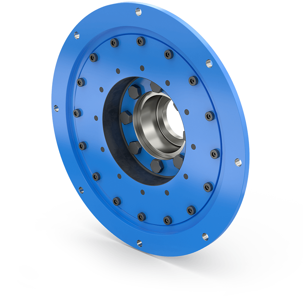 REICH · Brand product example: Highly flexible couplings · 2 / 6