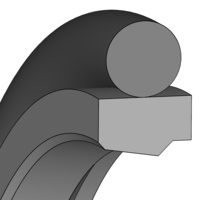 Rod seals · 3 / 4