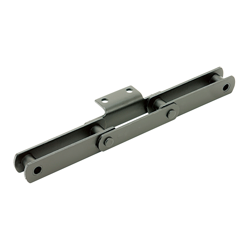 ZEXUS CHAIN · Brand product example: Stainless steel chains · 10 / 10