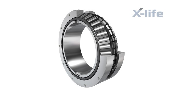 FAG · Brand product example: Tapered roller bearings · 2 / 3